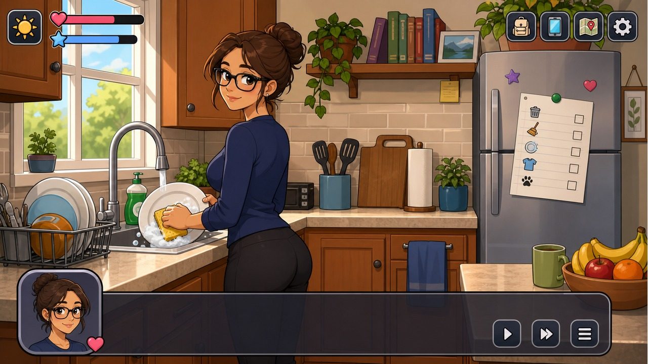 家务：HouseChores 尾声更新 详情图 7
