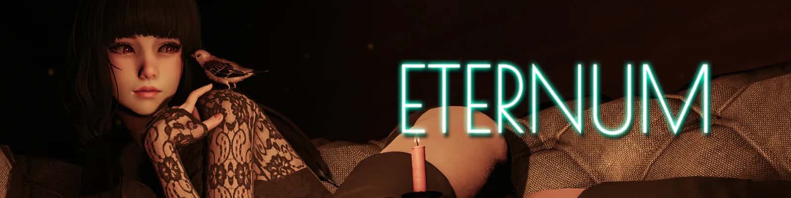 永恒世界 Eternum背景