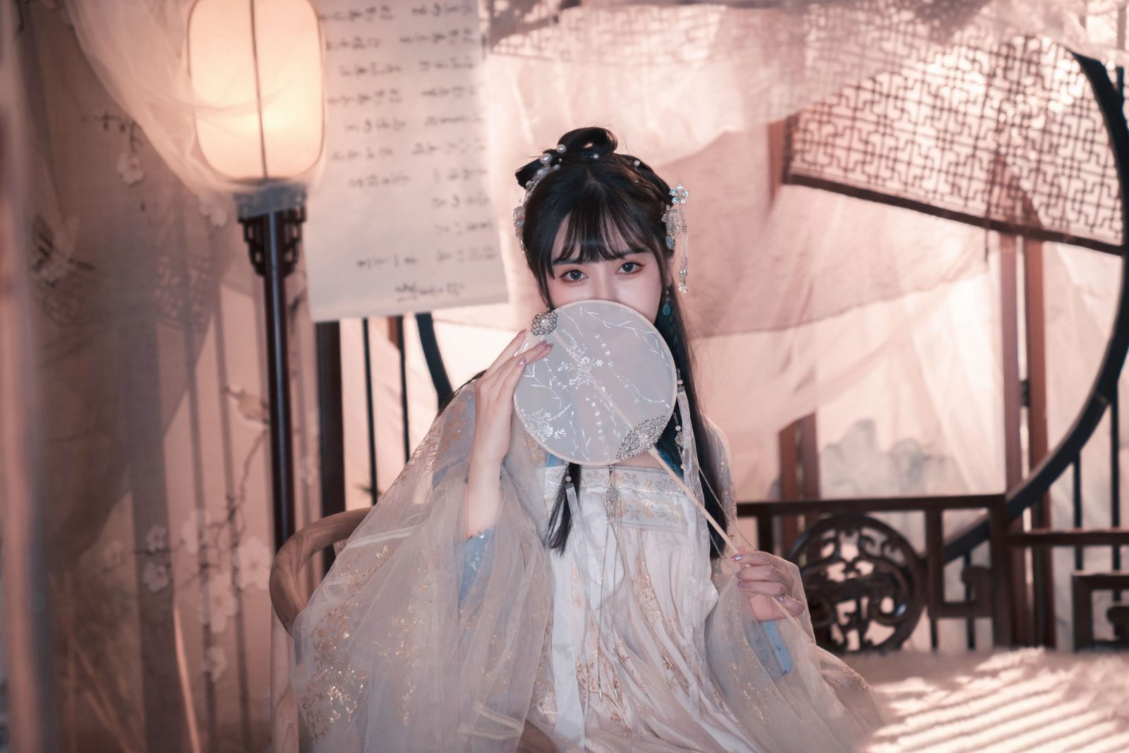 侠女逍遥录 玩法展示 预览图 7