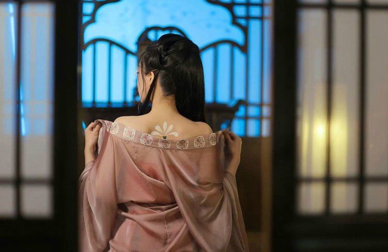 侠女逍遥录 存档攻略 详情图 8