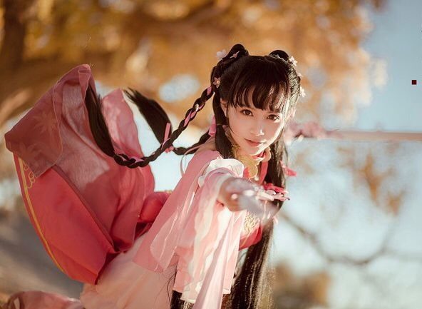 侠女逍遥录 剧情向 玩法截图 3