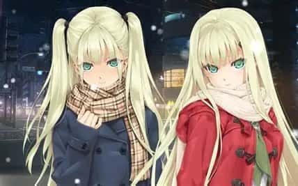 美少女万华镜 探索场景 实机截图 8