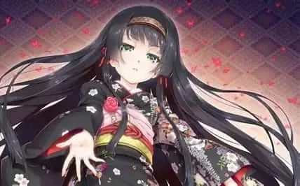 美少女万华镜 角色路线 内容截图 1