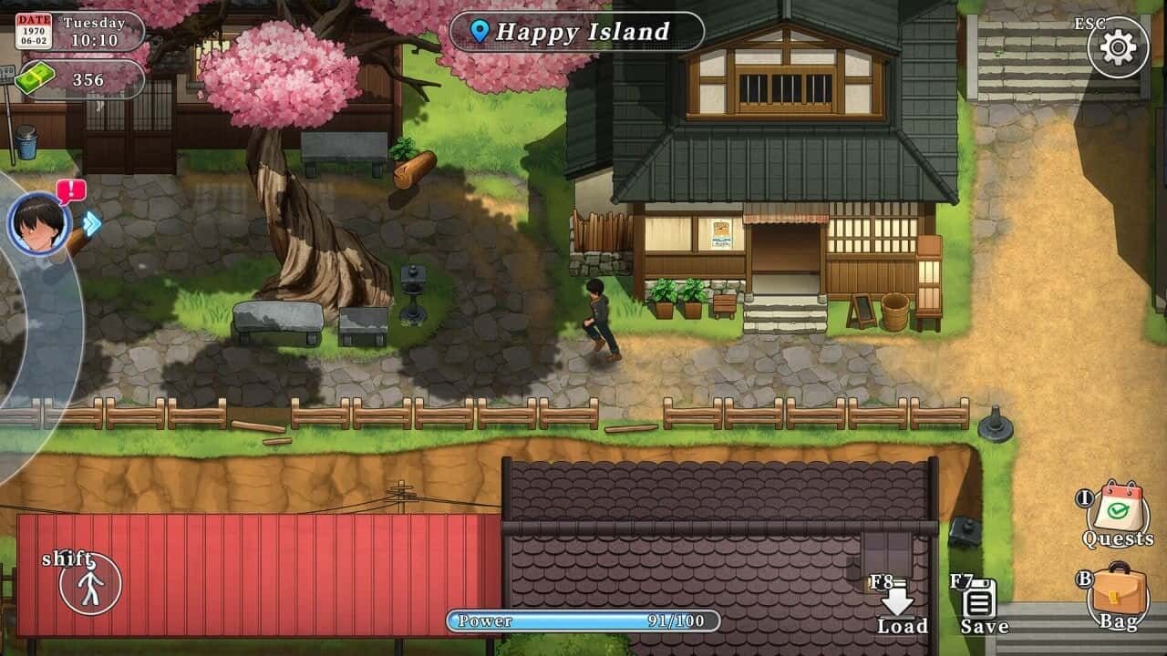 幸福岛幻想_Fantasy of Bliss Island 攻略要点 专题图 8