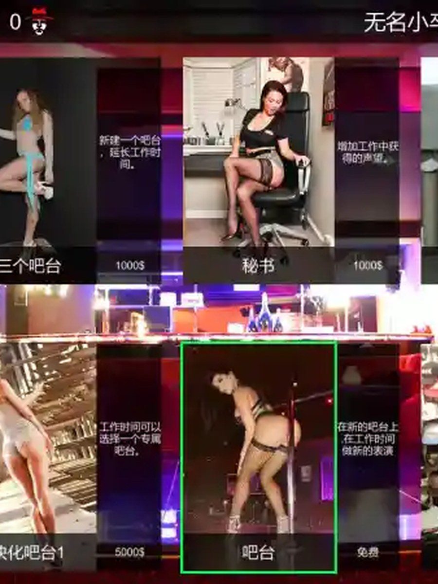 维纳斯脱衣舞俱乐部 维纳斯脱衣舞俱乐部中文官网资金运营与排班技巧 封面图