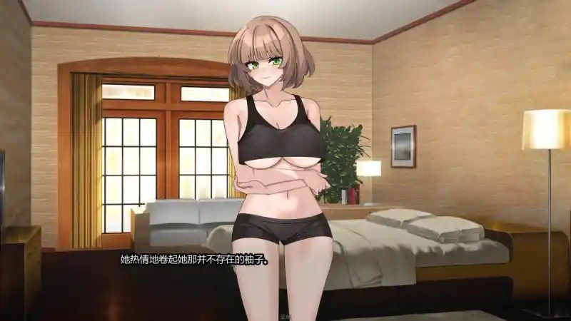 边缘：终极版 分支选择 玩法截图 4