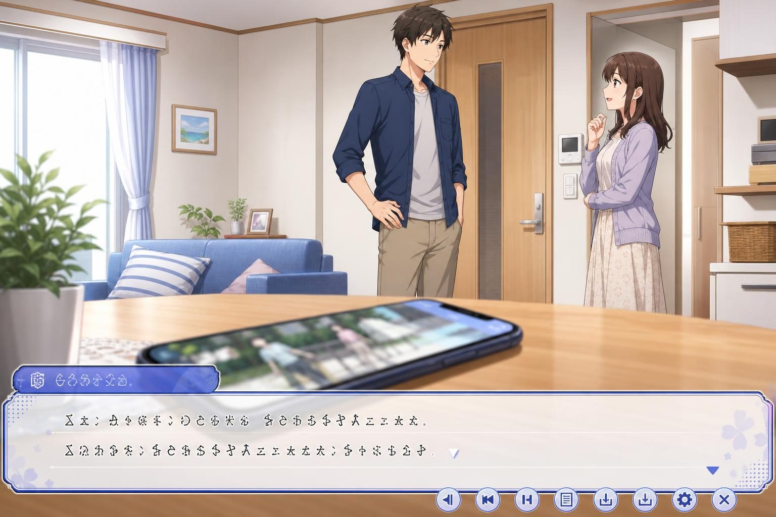 边缘：终极版 终极版 画面 1
