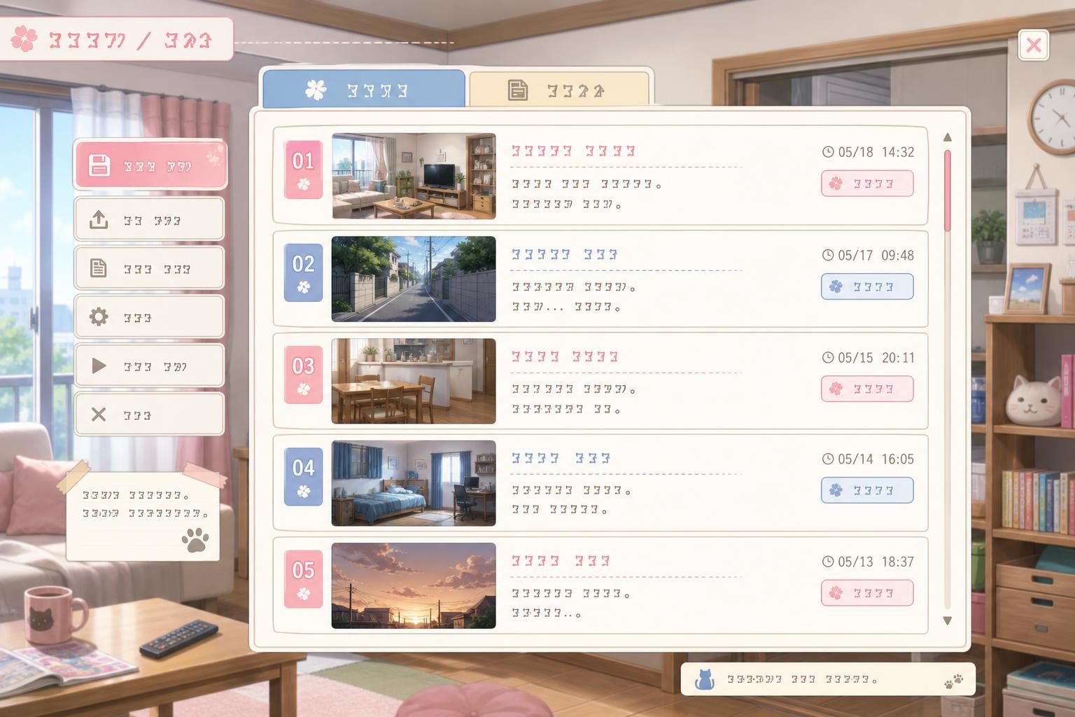 边缘：终极版 支线内容 展示图 6