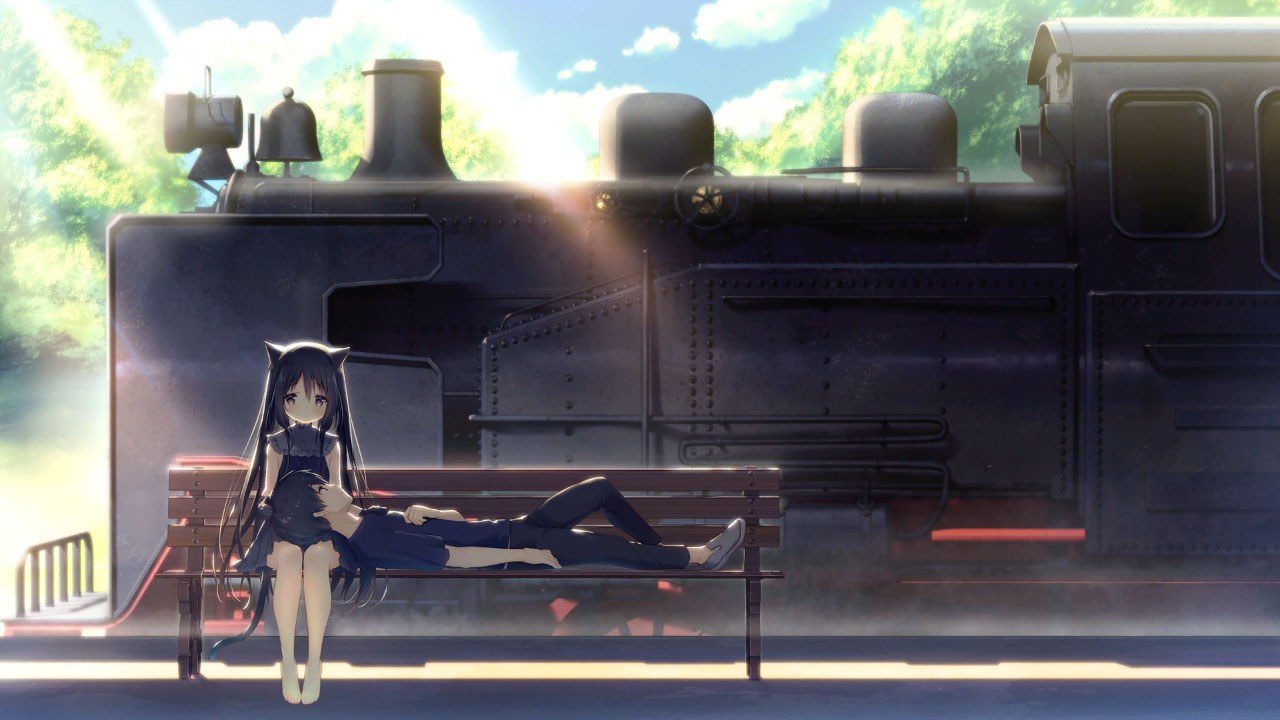 星空列车与白的旅行STEAM版 星空鉄道とシロの旅 详情图 6