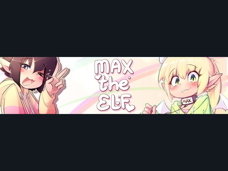 精灵麦克斯MaxtheElf官方正式版 章节事件 资料图 6